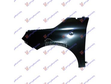 KRILO Levo za Fiat 500 od 2007. do 2015. god.