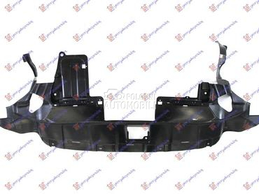 ZASTITA MOTORA za Honda CR-V od 2007. do 2010. god.