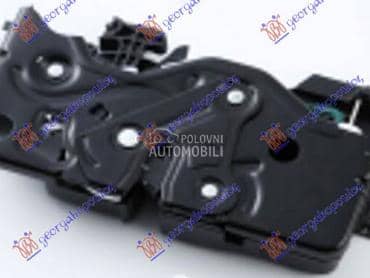 BRAVA ZADNJIH VRATA ELEKTRICNA za BMW X7 za 2023. god.