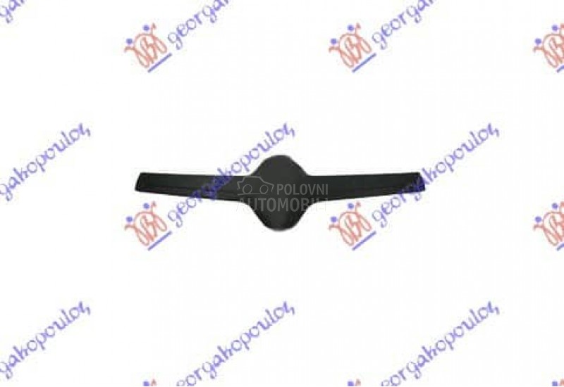 PVC MASKA GORNJA Trafic