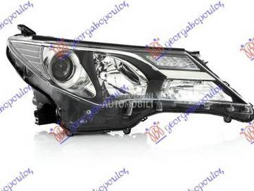 NEMA- FAR ELEKTRICNI SA... za Toyota RAV 4 od 2012. do 2016. god.