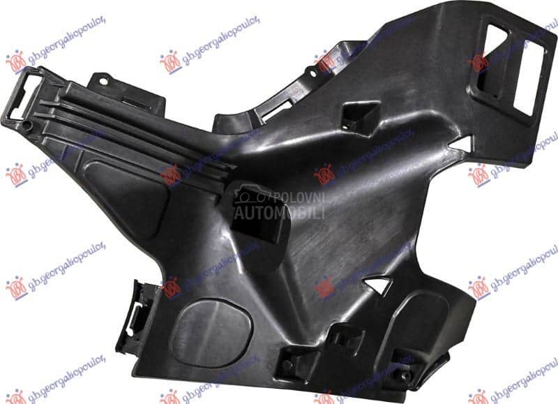 NOSAC PREDNJEG BRANIKA...