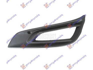 RESETKA PREDNJEG BRANIKA Desno za Opel Astra K od 2016. do 2019. god.