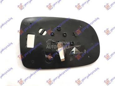 STAKLO RETROVIZORA Levo za Opel Corsa C od 2000. do 2006. god.