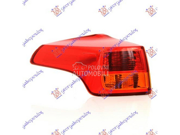 STOP LAMPA SPOLJASNJA Levo za Toyota RAV 4 od 2012. do 2016. god.