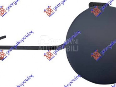 POKLOPAC KUKE PREDNJEG BRANIKA za Porsche Cayman za 2016. god.