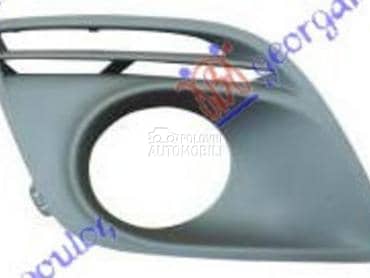 RESETKA PREDNJEG BRANIKA... za Volvo XC60 od 2008. do 2013. god.