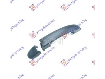 KVAKA PREDNJIH ( ZADNJIH... za Volkswagen Touran od 2007. do 2010. god.