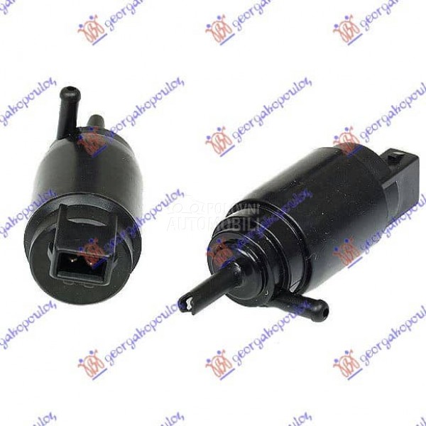 MOTOR POSUDE BRISACA