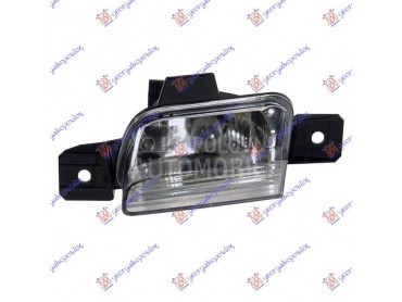 RIKVERC SVETLO Levo za Volkswagen Tiguan od 2011. do 2016. god.