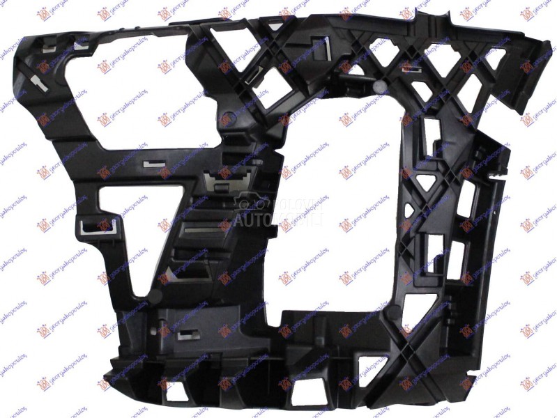 NOSAC PREDNJEG BRANIKA...