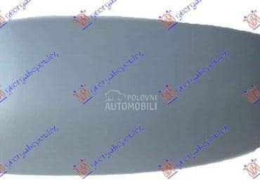 POKLOPAC RETROVIZORA PM Levo za Citroen Saxo od 1996. do 1999. god.