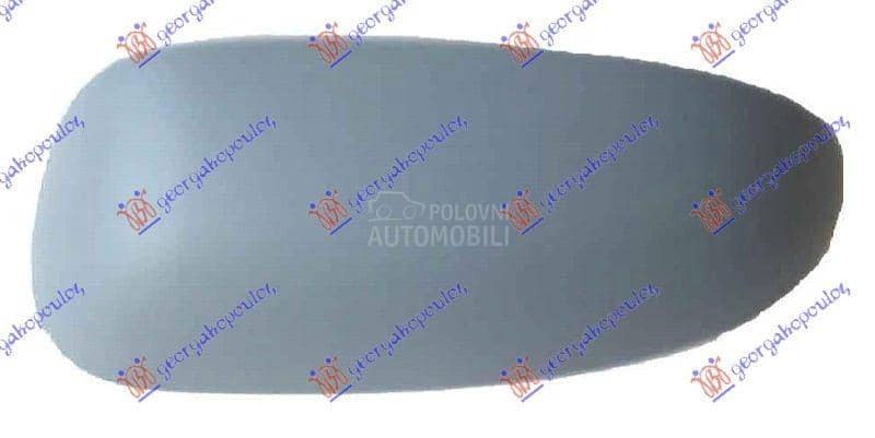 POKLOPAC RETROVIZORA PM Levo