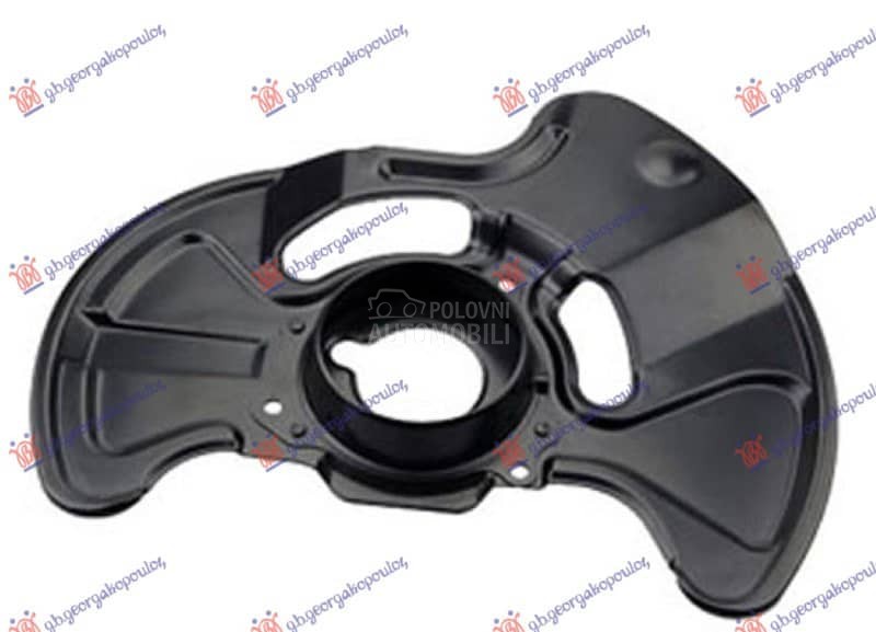 ZASTITA PREDNJEG KOCIONOG...