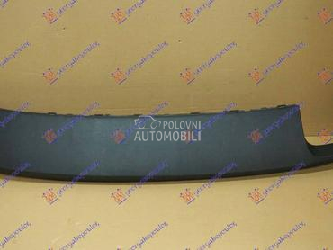 SPOJLER ZADNJEG BRANIKA za Audi A3 od 2012. do 2016. god.