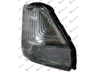 MIGAVAC U RETROVIZORU... za Mercedes Benz Ostalo od 2013. do 2018. god.