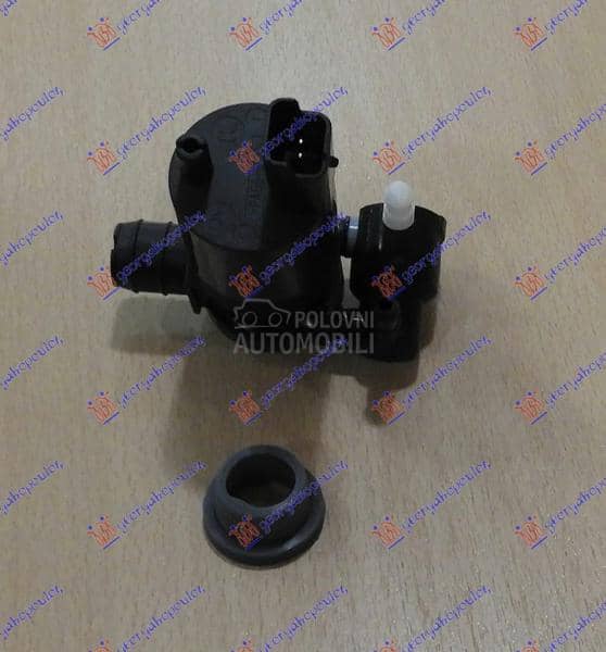 MOTOR POSUDE BRISACA