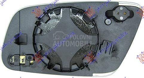 STAKLO RETROVIZORA SA...