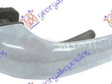 KVAKA GEPEK VRATA SPOLJASNJA za Hyundai Santa Fe od 2009. do 2012. god.