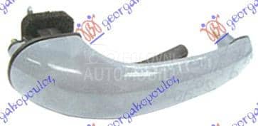 KVAKA GEPEK VRATA SPOLJASNJA