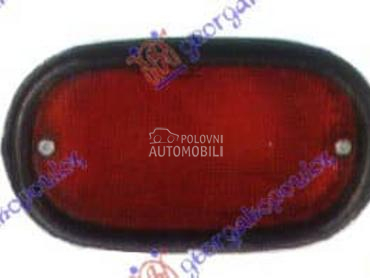 NEMA- ZADNJA MAGLENKA 4 VRATA za Hyundai Accent od 1997. do 1999. god.