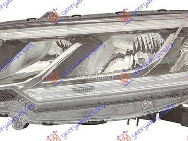 FAR ELEKTRICNI SA LED... za Honda CR-V od 2015. do 2017. god.