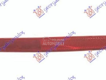 KATADIOPTER U ZADNJEM... za BMW X4 od 2018. do 2022. god.