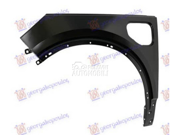 KRILO (ELEK. POGON) Levo za Volvo XC40 od 2017. do 2023. god.