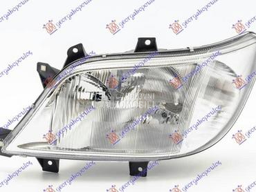 FAR ELEKTRICNI SA... za Mercedes Benz Ostalo od 1995. do 2006. god.