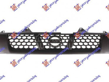 PVC MASKA CRNA za Nissan Navara od 2001. do 2010. god.