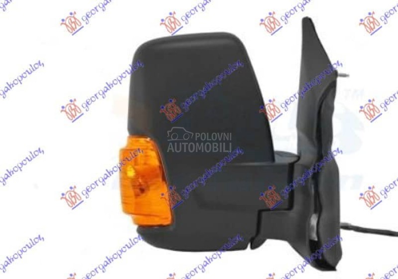 RETROVIZOR MEHANICKI...