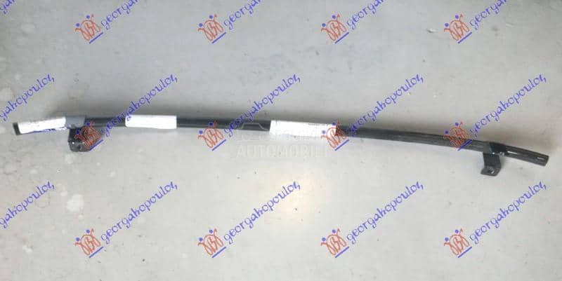 SINA PREDNJEG BRANIKA DONJA