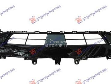 CENTRALNA RESETKA CRNA za Kia Sorento od 2017. do 2020. god.