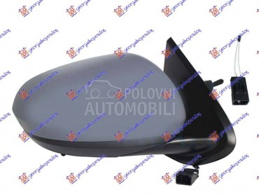 RETROVIZOR MEHANICKI SA... za Dacia Duster od 2022. do 2024. god.