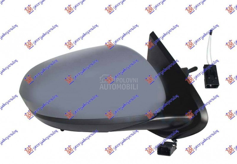 RETROVIZOR MEHANICKI SA...
