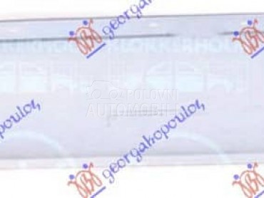 OPLATA BOCNA DONJA Movano... za Opel Ostalo od 1998. do 2009. god.