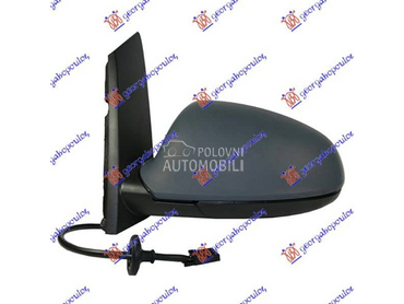 NEMA- RETROVIZOR... za Opel Astra J od 2013. do 2016. god.