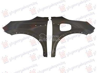 NEMA- KRILO Desno za BYD Atto 3 za 2022. god.