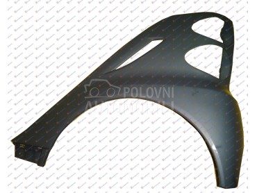 ZADNJI BLATOBRAN Levo za Smart ForTwo od 2012. do 2014. god.