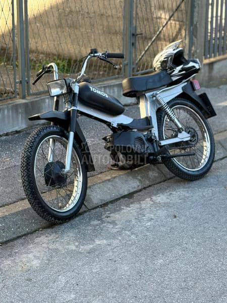 Tomos apn 6s