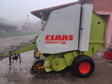 Claas Variant 16
