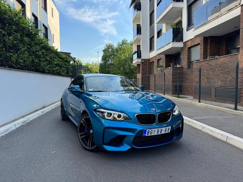 BMW M2 