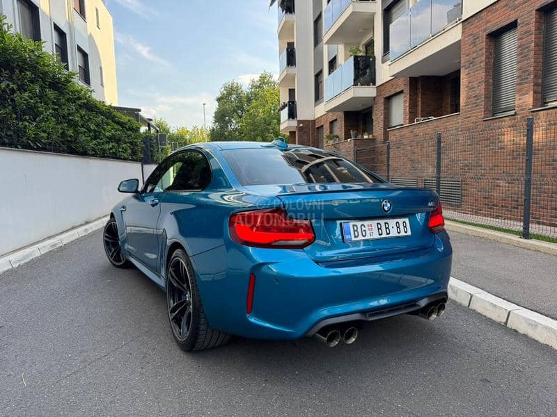 BMW M2 