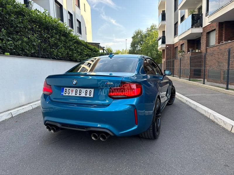 BMW M2 