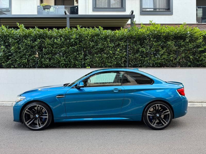 BMW M2 