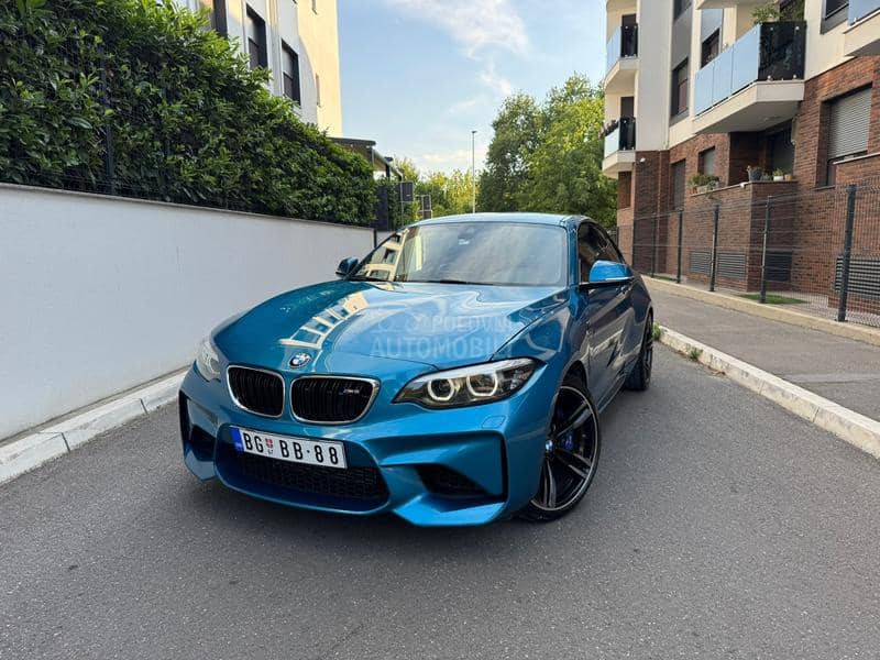 BMW M2 