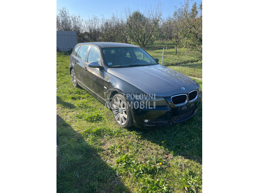 E90 lci krilo za BMW Serija 3