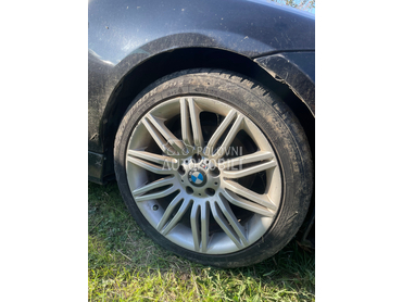 Aluminijumske felne  18" 5 x 108