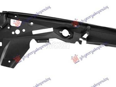 IZOLACIJA HAUBE BOCNA Desno za BMW X5 za 2023. god.