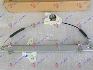 PODIZAC PREDNJEG PROZORA... za Hyundai i10 od 2013. do 2016. god.